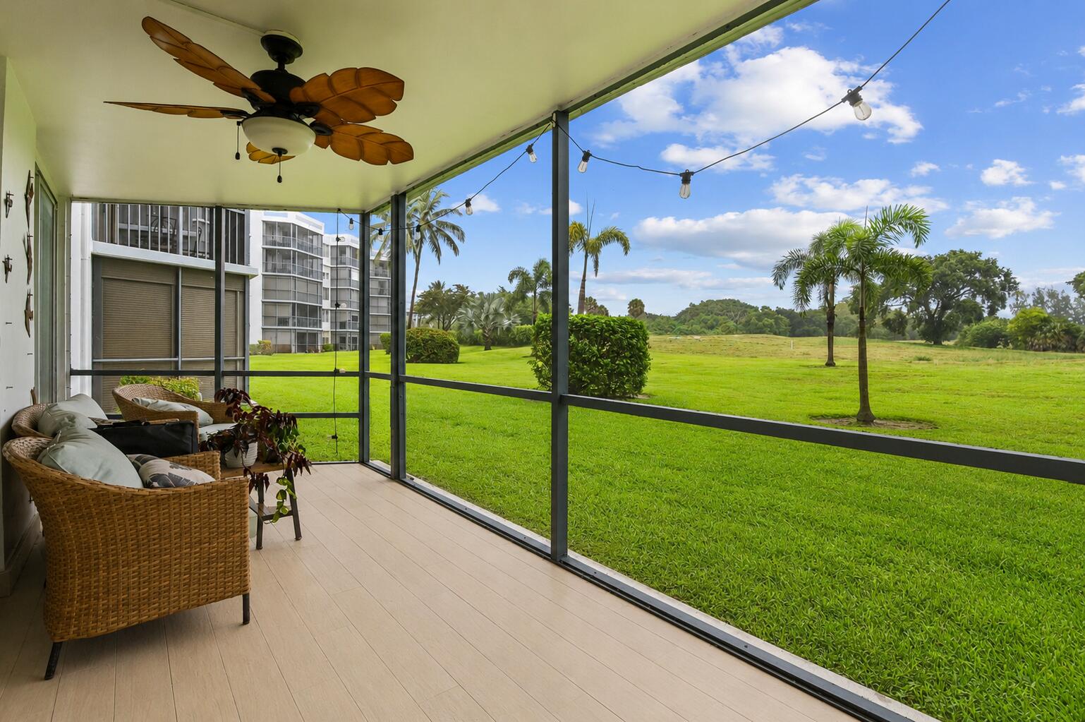 BOCA TEECA CONDO 9 - Residential