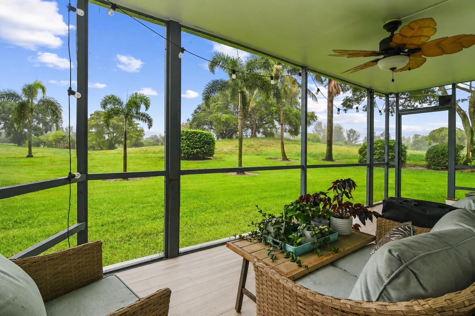 BOCA TEECA CONDO 9 - Residential