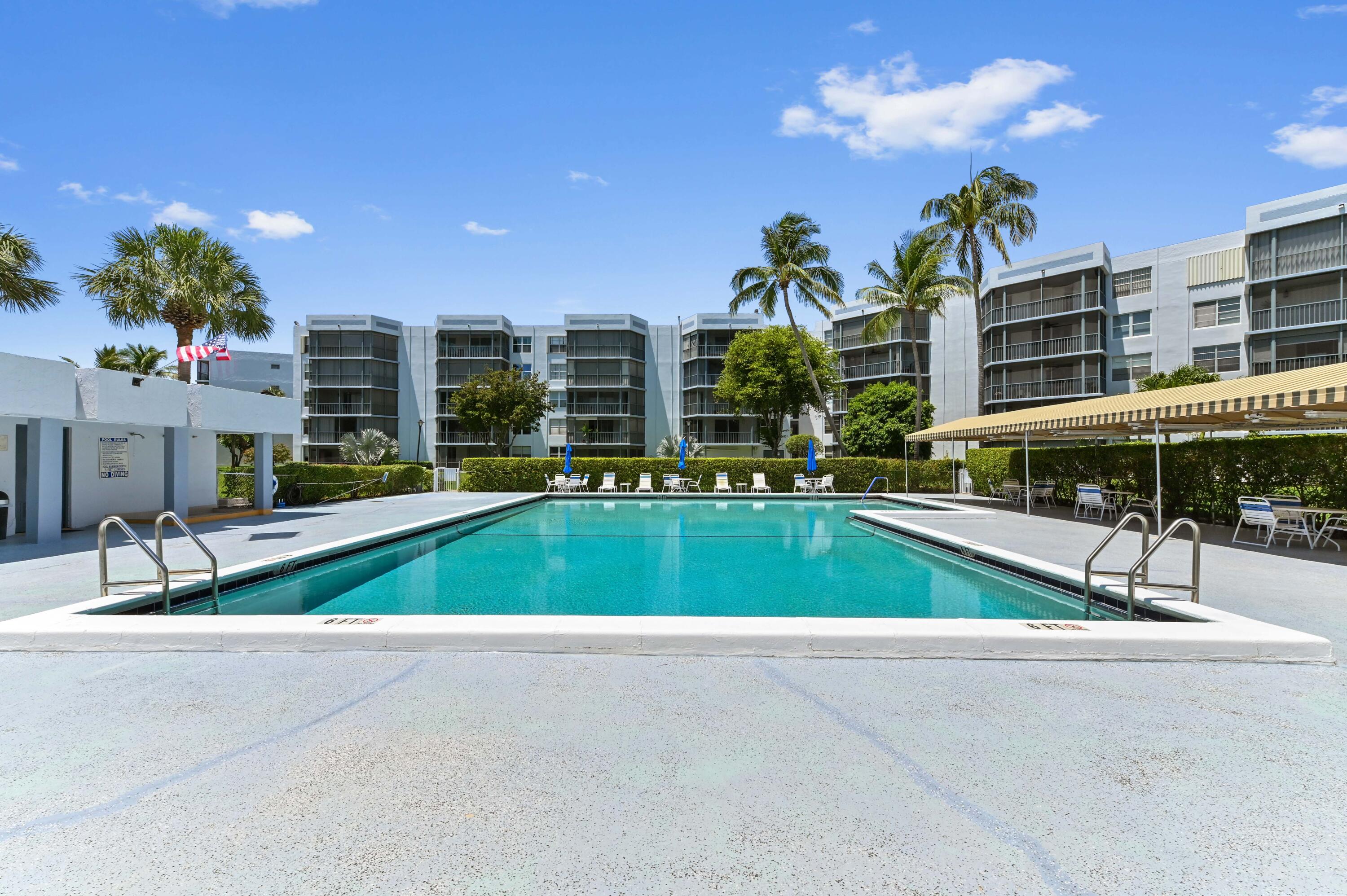 BOCA TEECA CONDO 9 - Residential