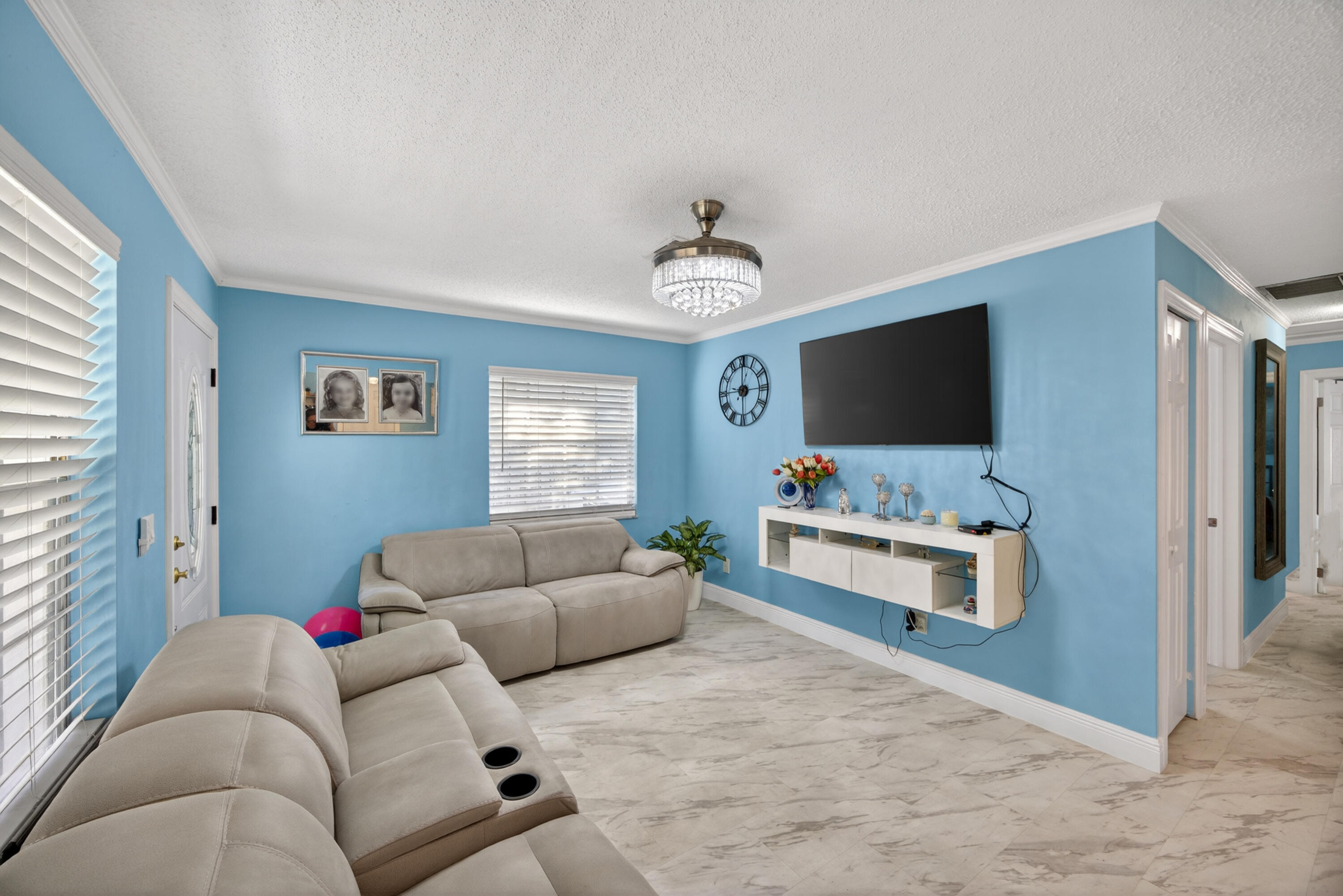 BELVEDERE PARK - Residential