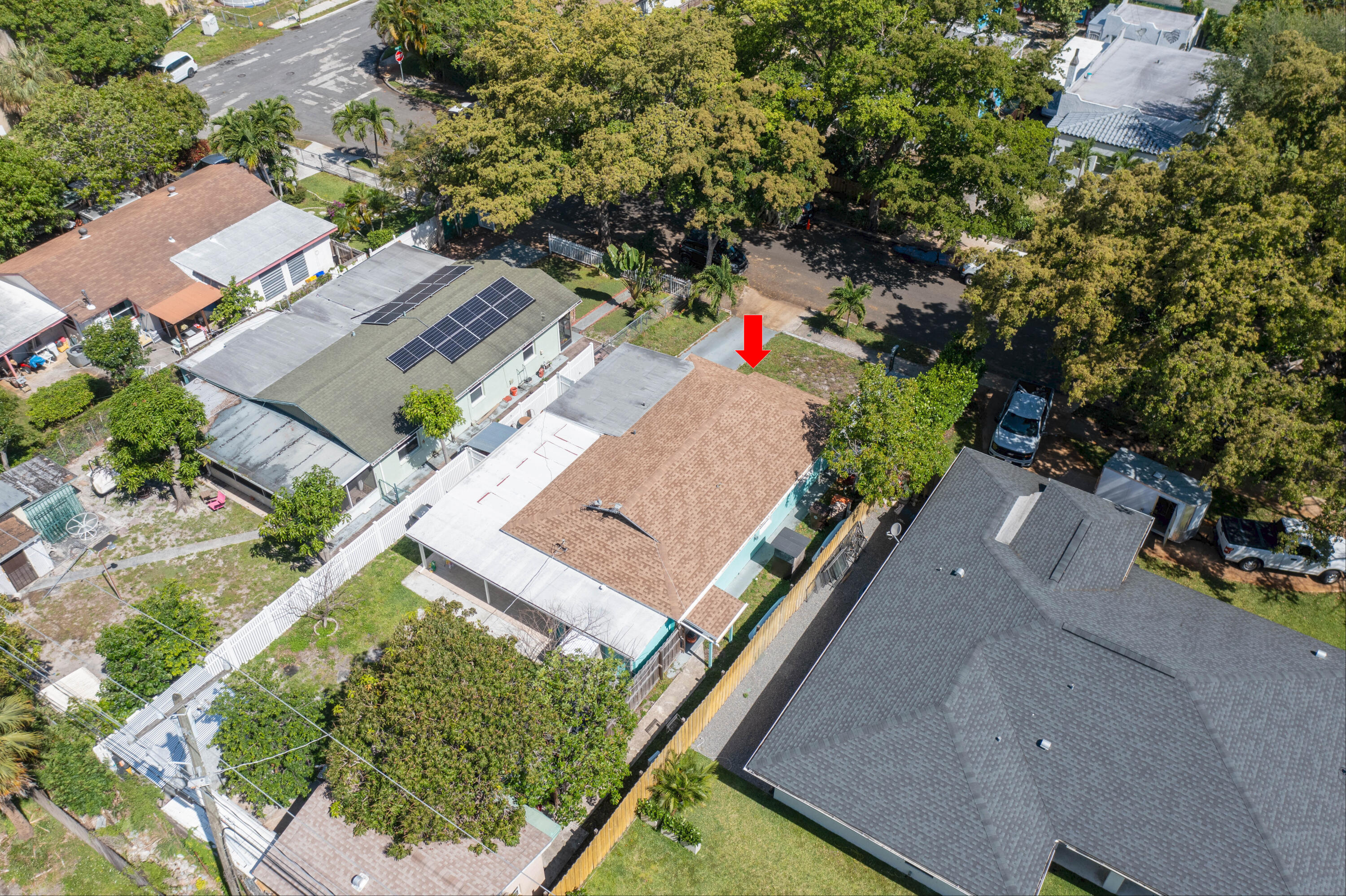 BELVEDERE PARK - Residential