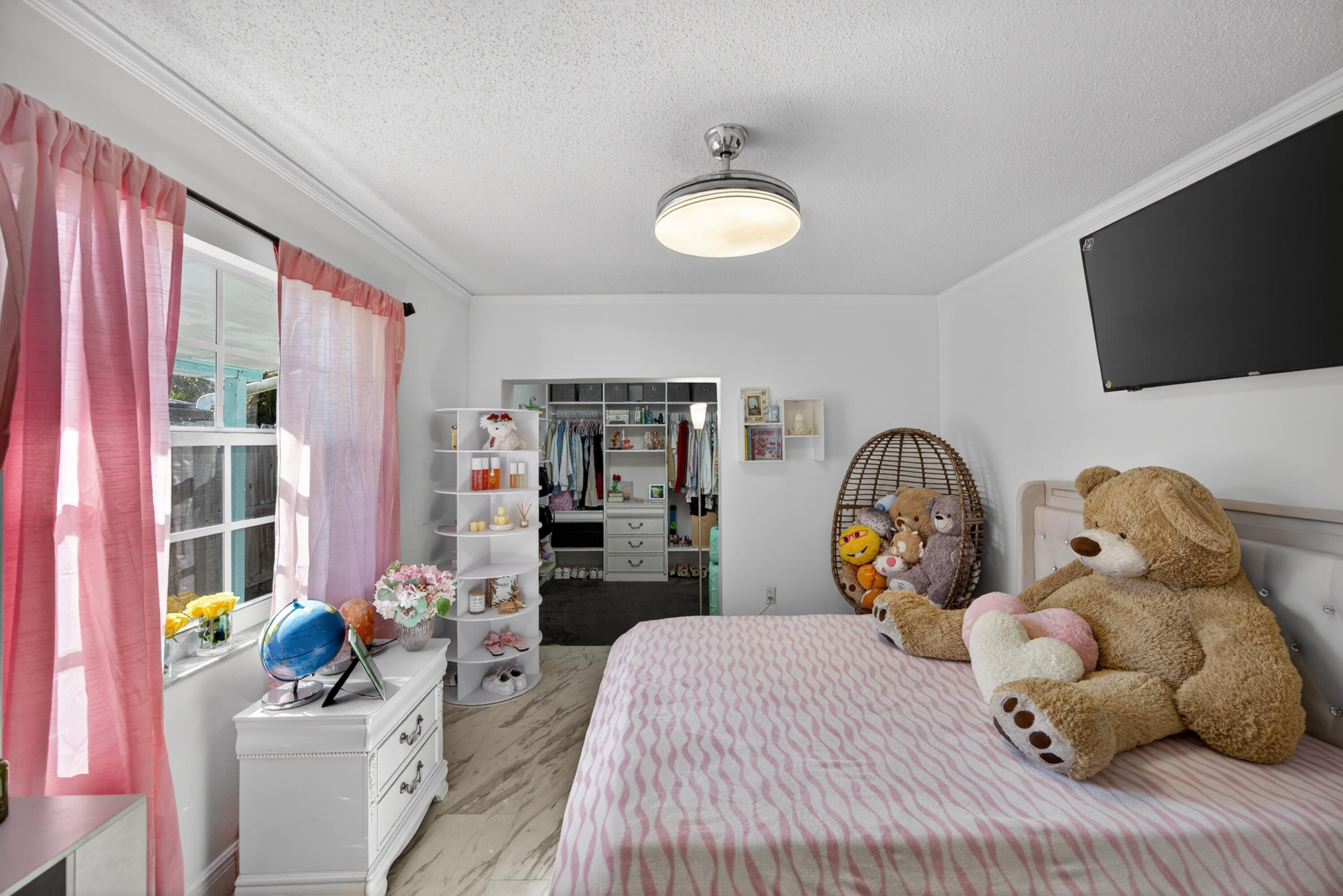 BELVEDERE PARK - Residential