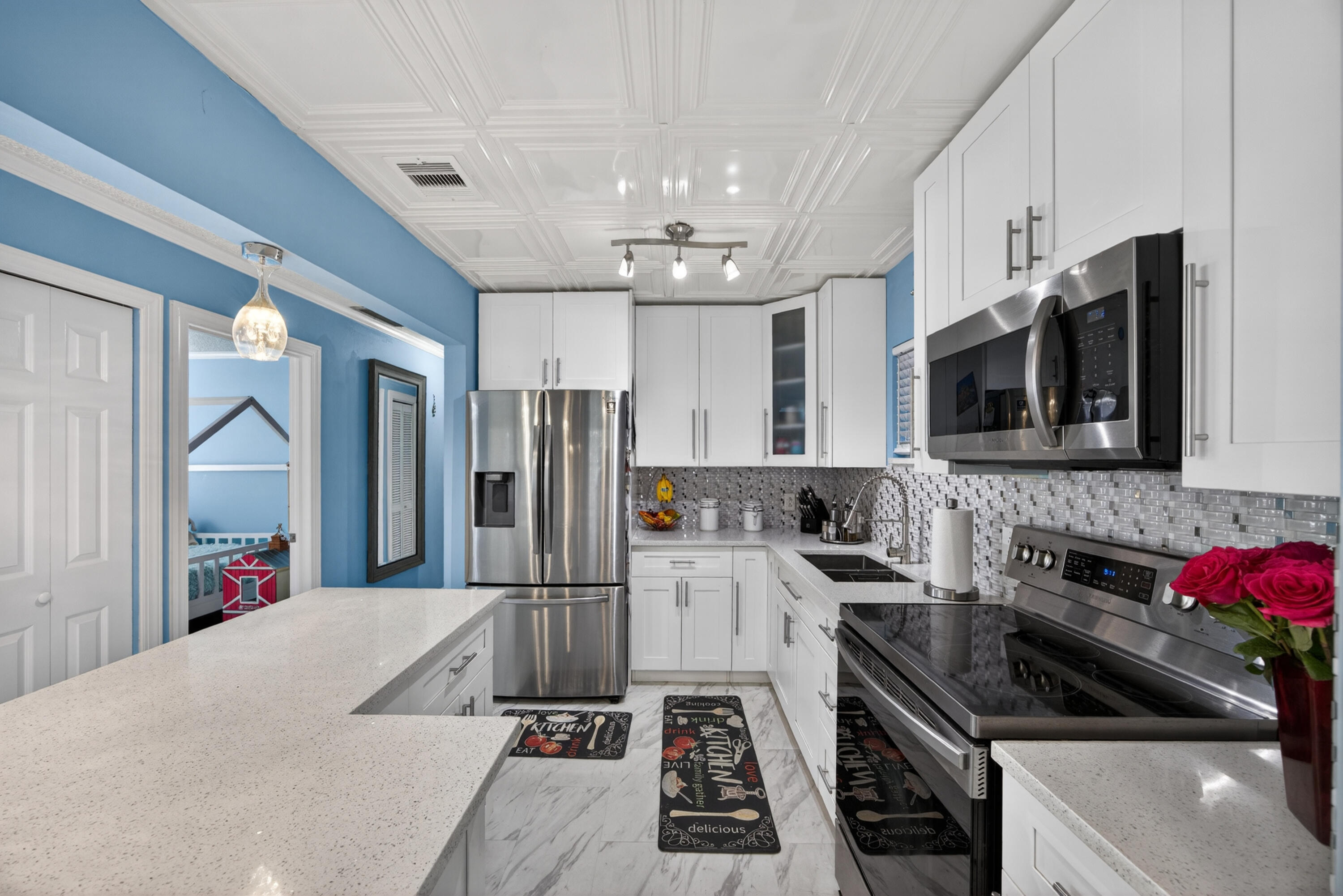 BELVEDERE PARK - Residential