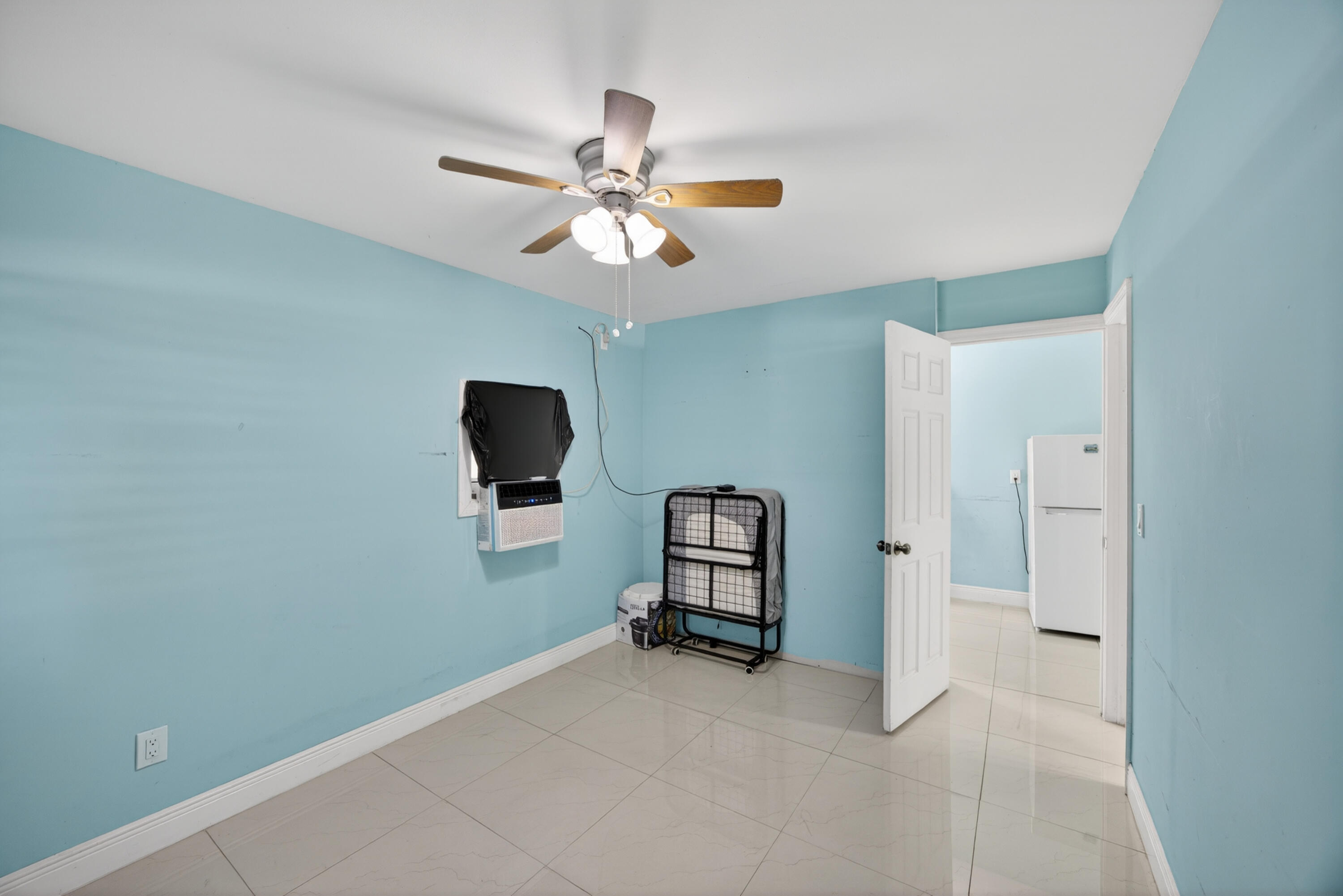 BELVEDERE PARK - Residential