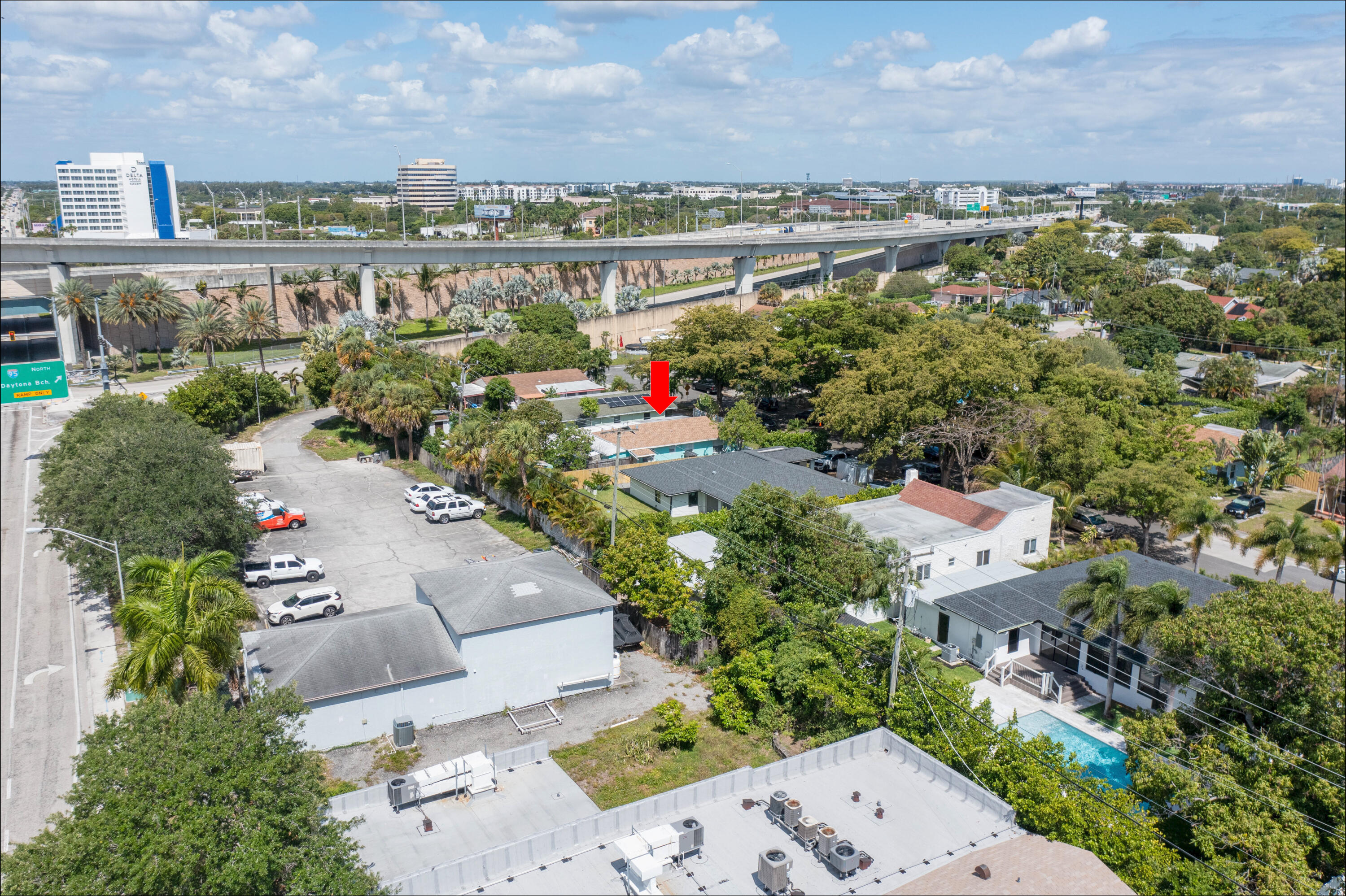 BELVEDERE PARK - Residential