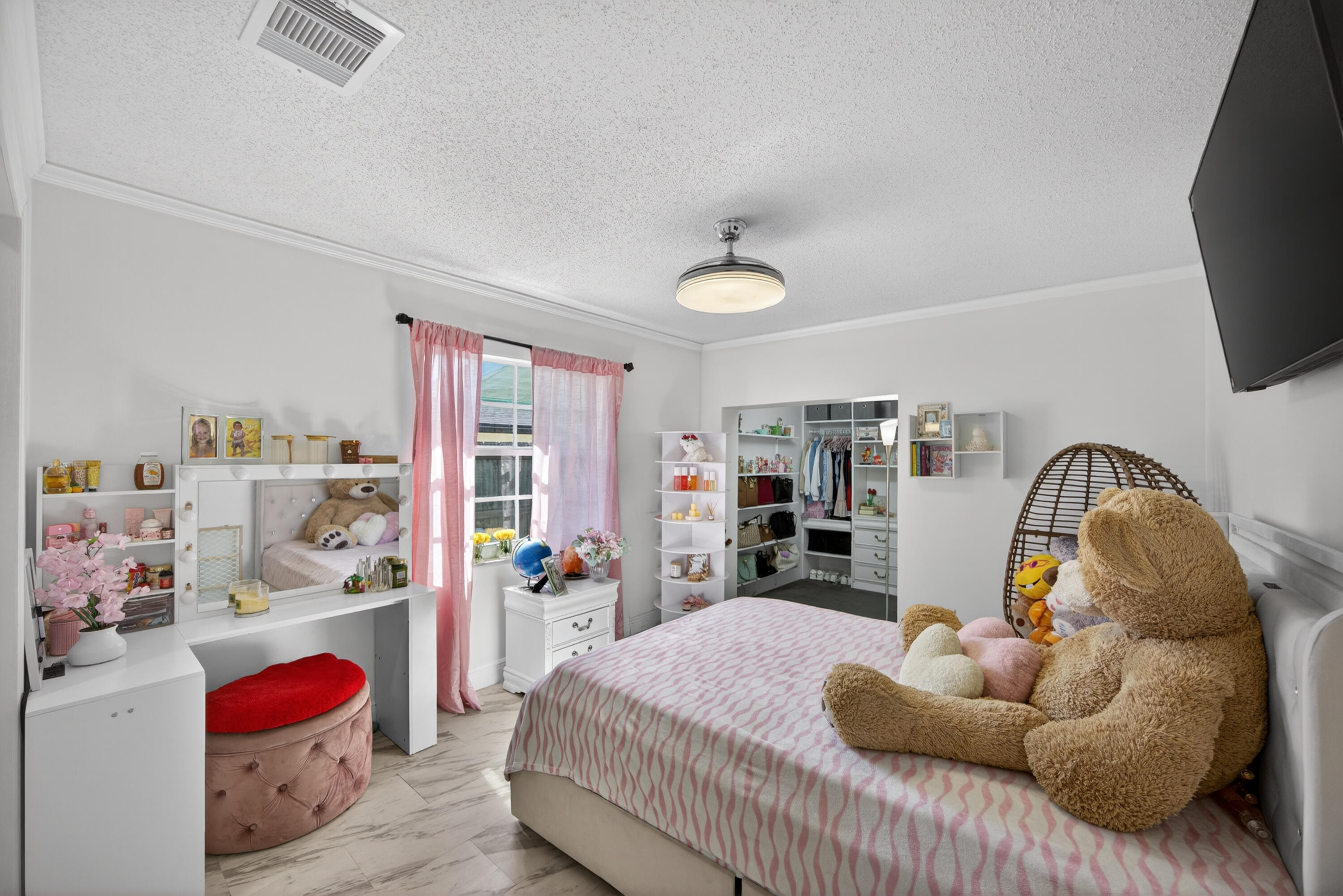 BELVEDERE PARK - Residential