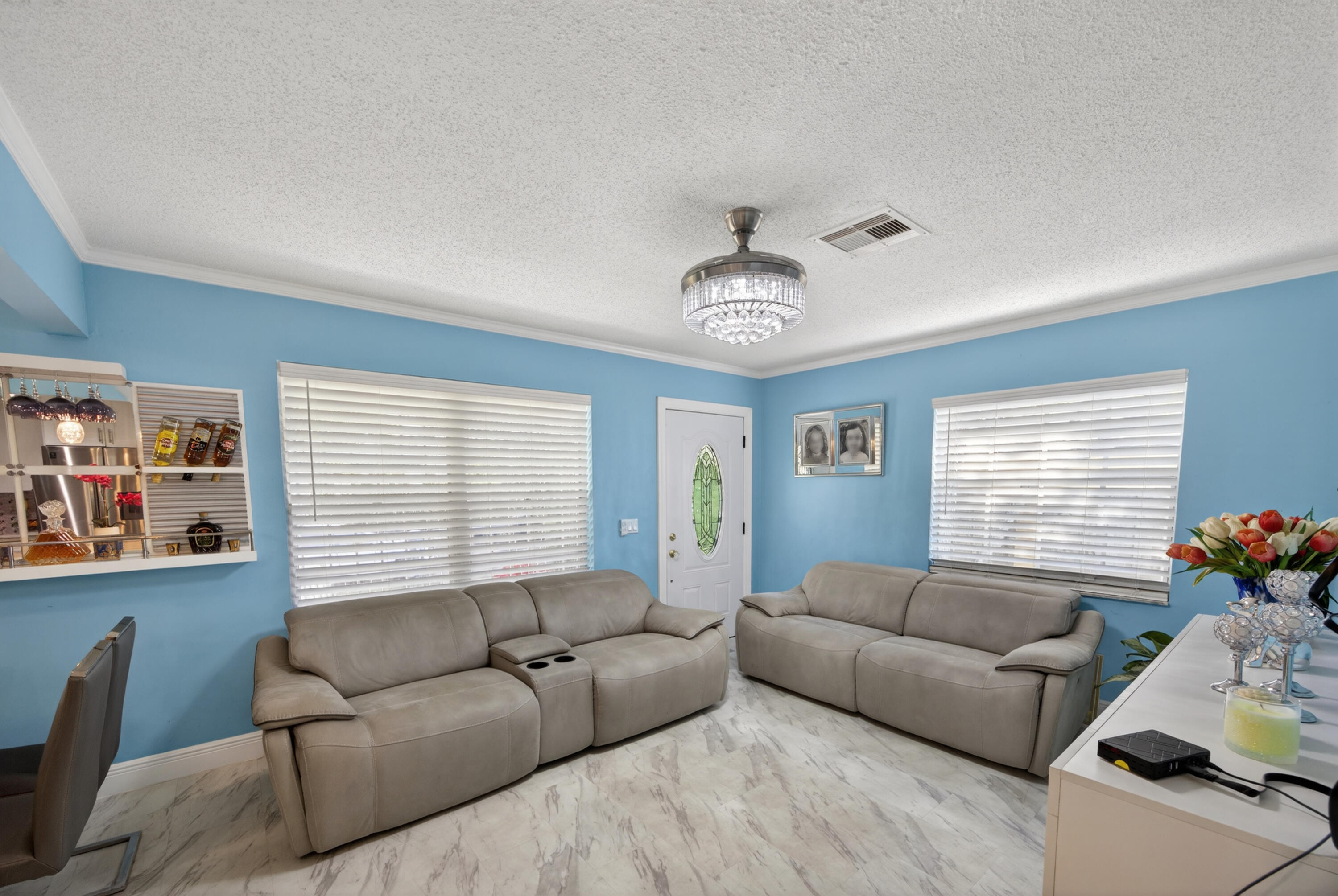 BELVEDERE PARK - Residential