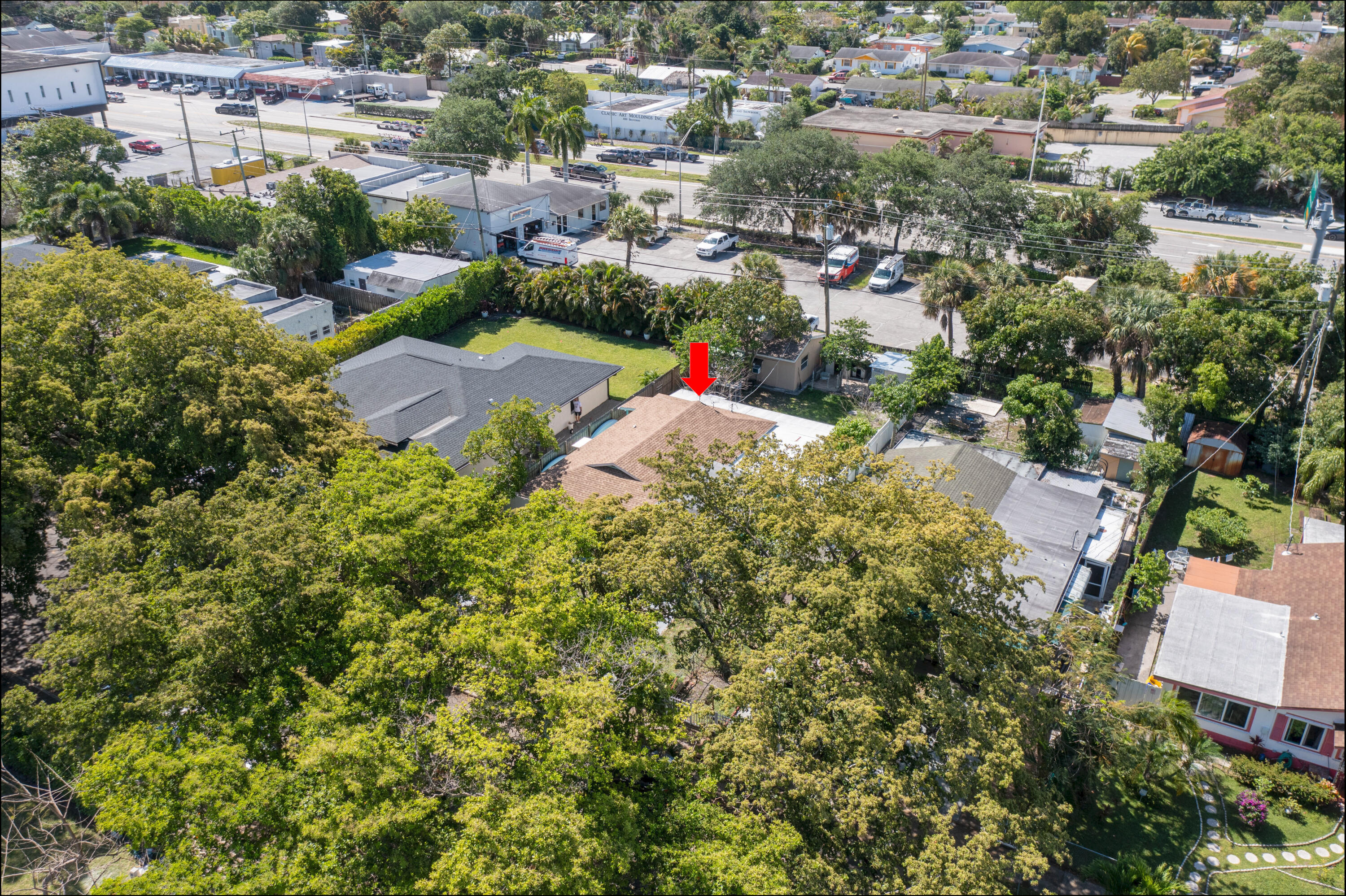 BELVEDERE PARK - Residential