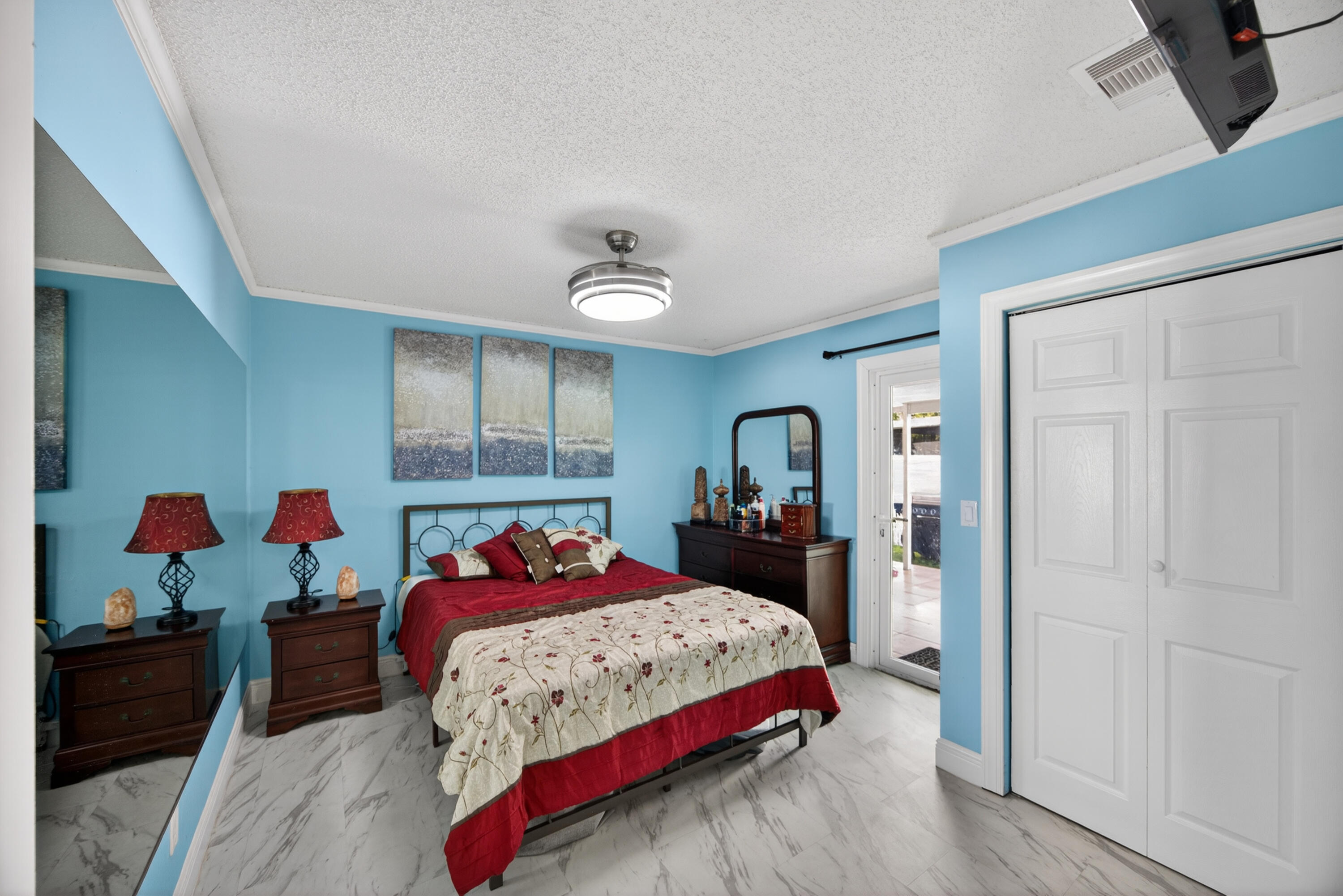 BELVEDERE PARK - Residential