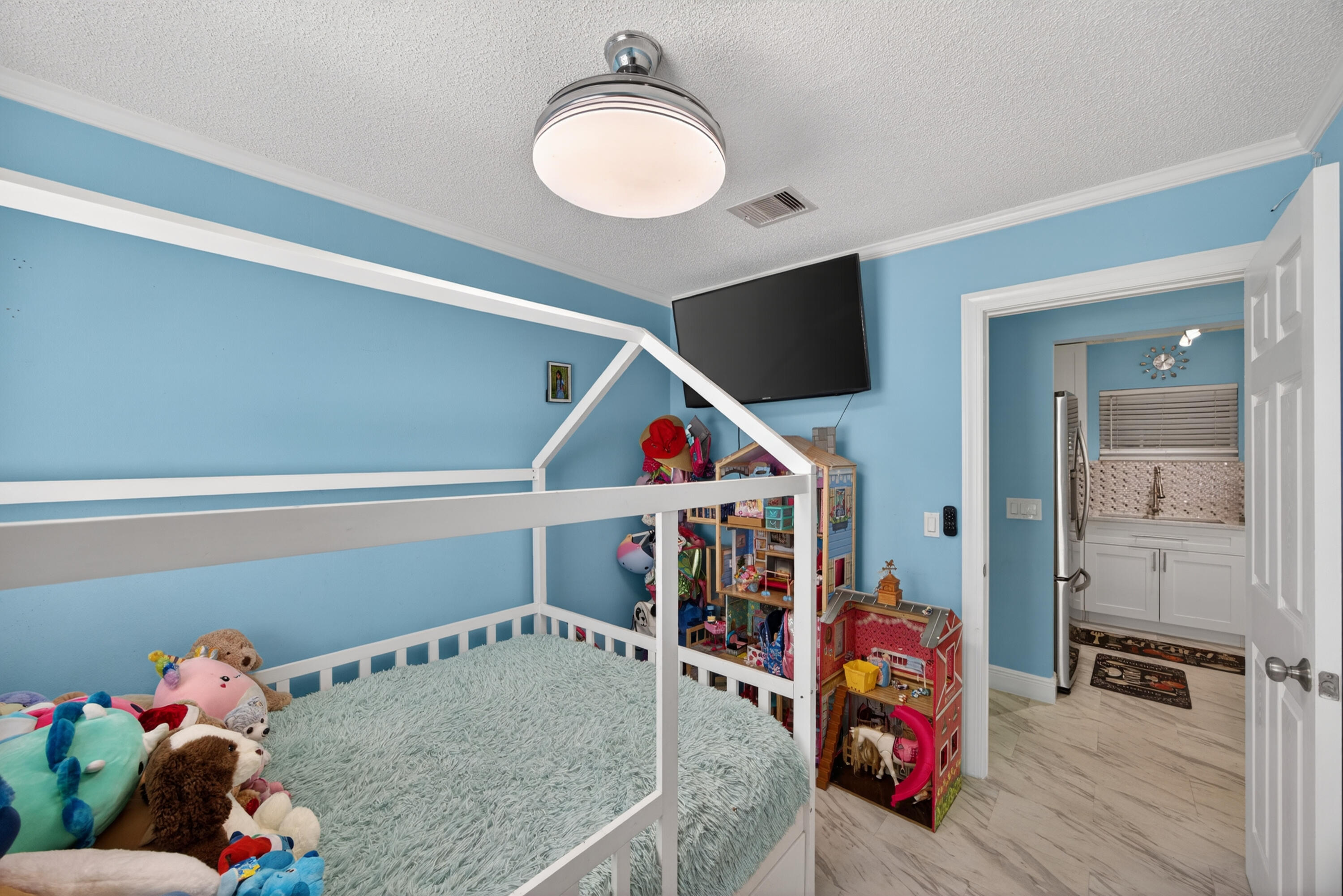 BELVEDERE PARK - Residential