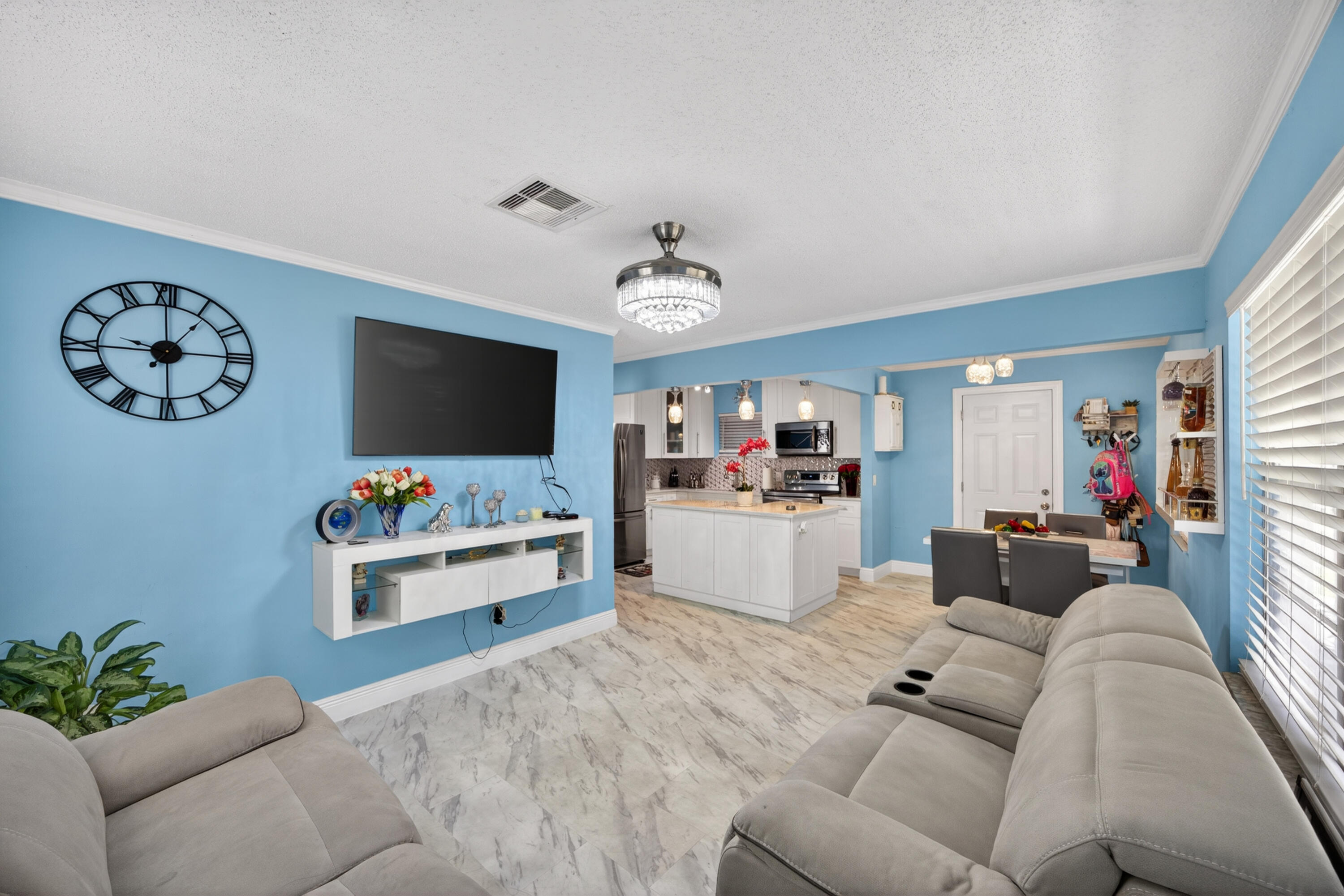 BELVEDERE PARK - Residential