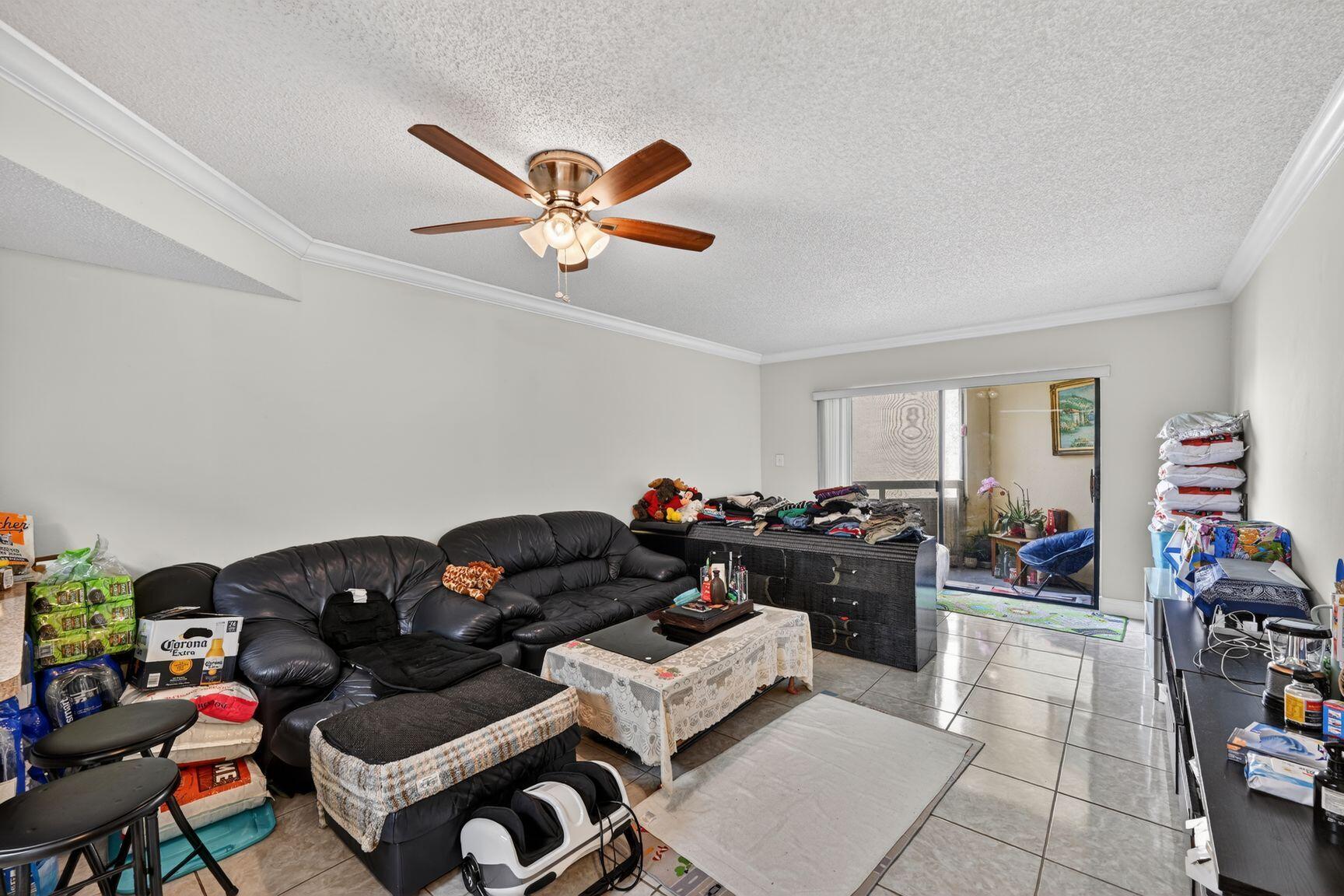 Investor Opportunity in the Heart of Doral! Large corner unit offers immediate rental income with a tenant already in place through April 2027 currently paying $2,000 per month. Whether you're looking to expand your investment portfolio or secure a future primary residence in a desirable location, this property presents an excellent opportunity. Conveniently located in Doral, residents enjoy close proximity to major highways, shopping, dining, parks, and top-rated schools. Don't miss your chance to own an income-producing property in one of South Florida's most sought-after communities.