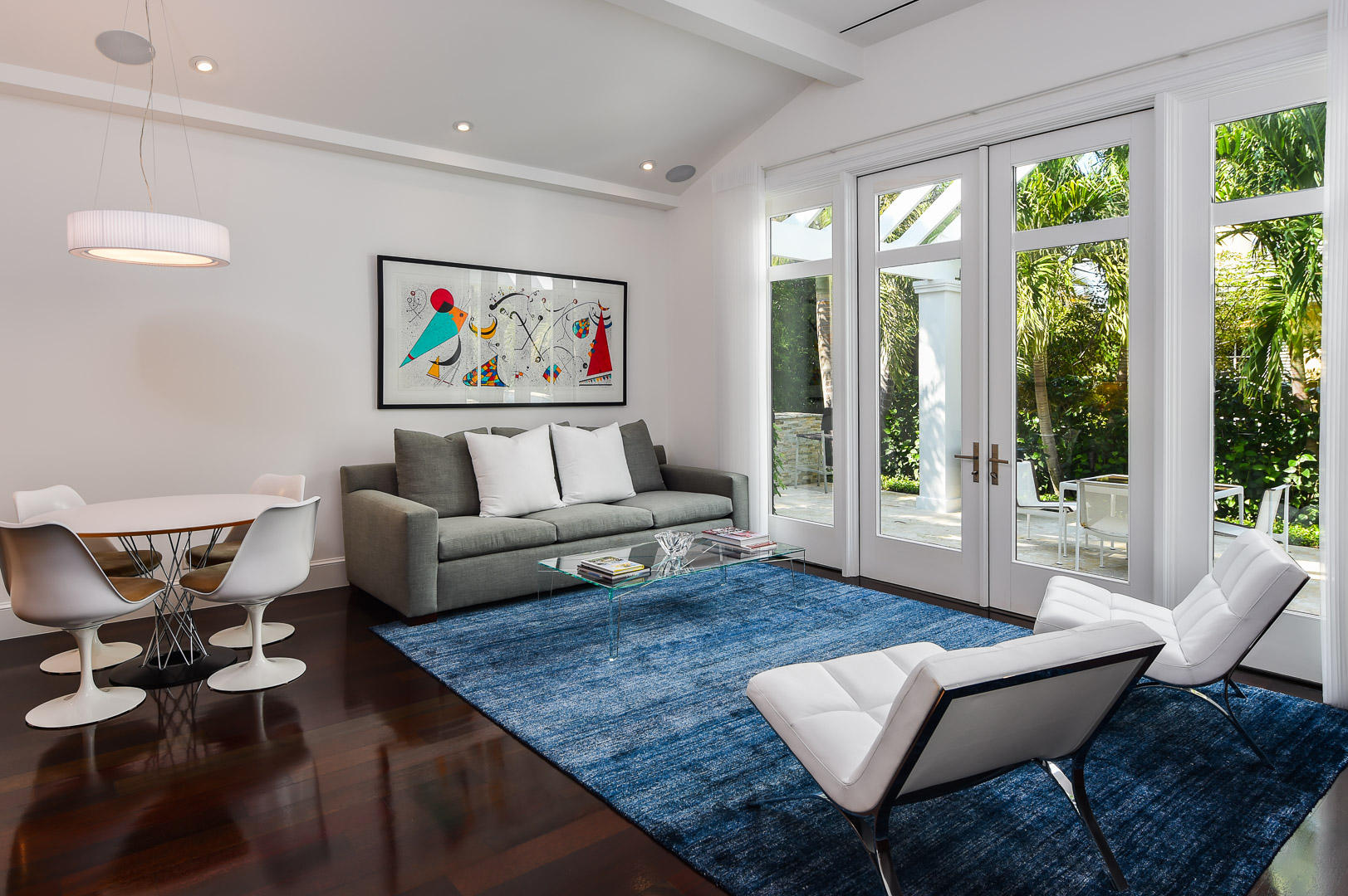 RAFALSKY MARK - Residential