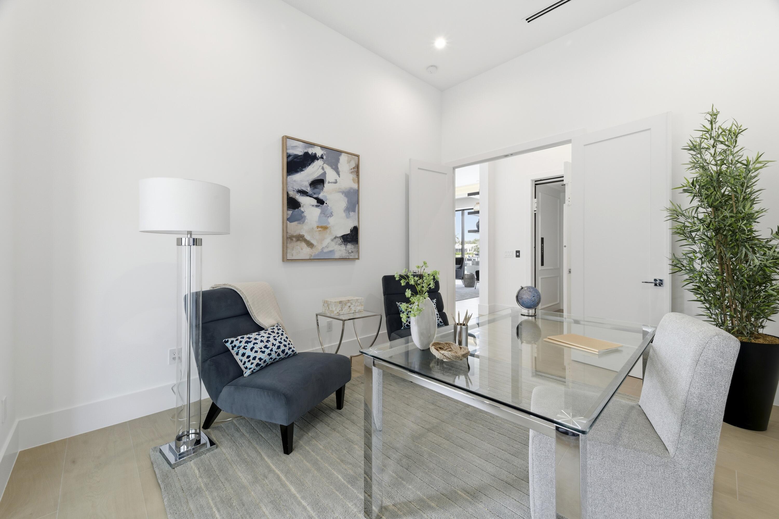 NORTH PALM BEACH VILLAGE OF 6 - Residential