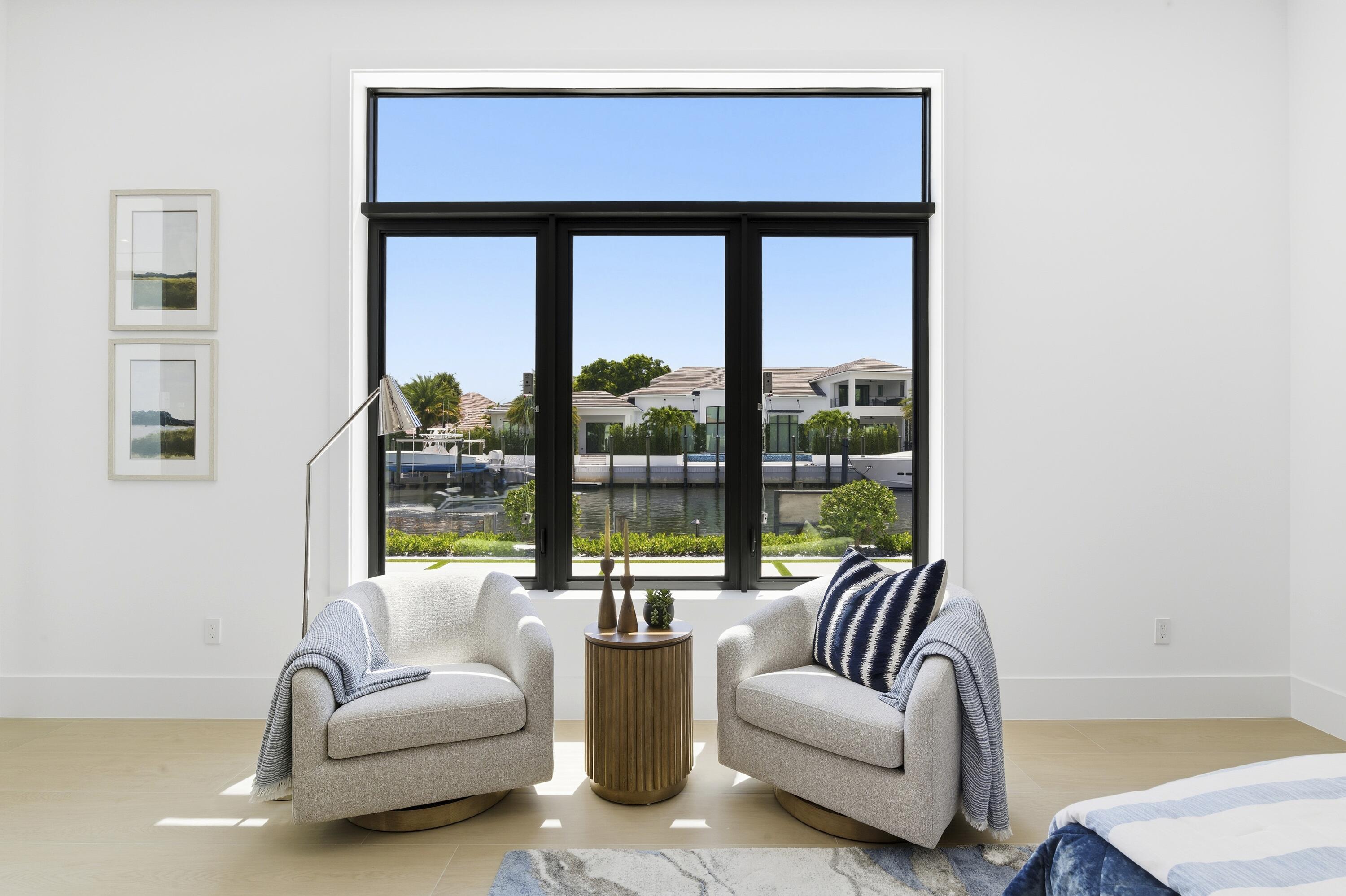 NORTH PALM BEACH VILLAGE OF 6 - Residential