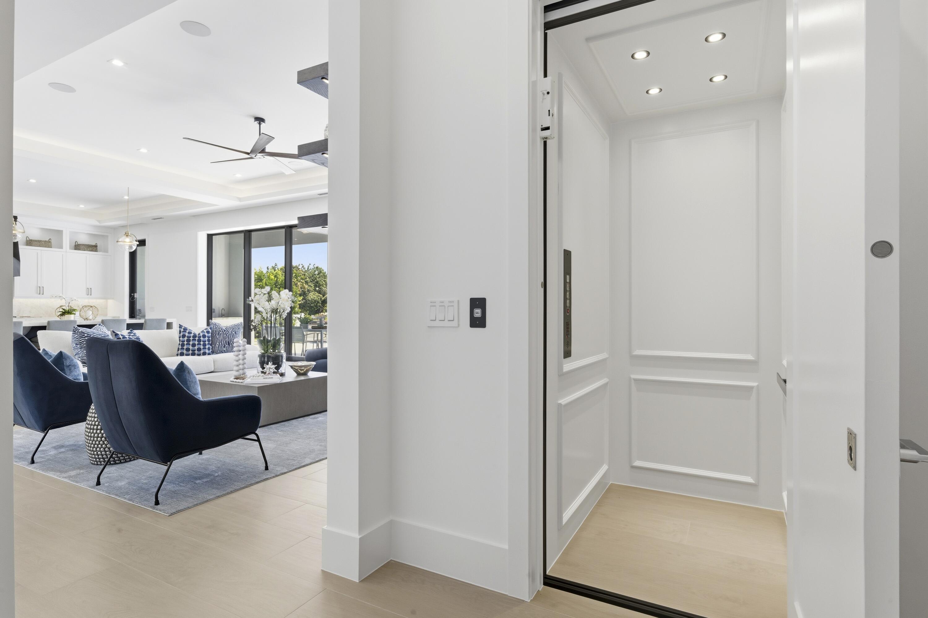 NORTH PALM BEACH VILLAGE OF 6 - Residential