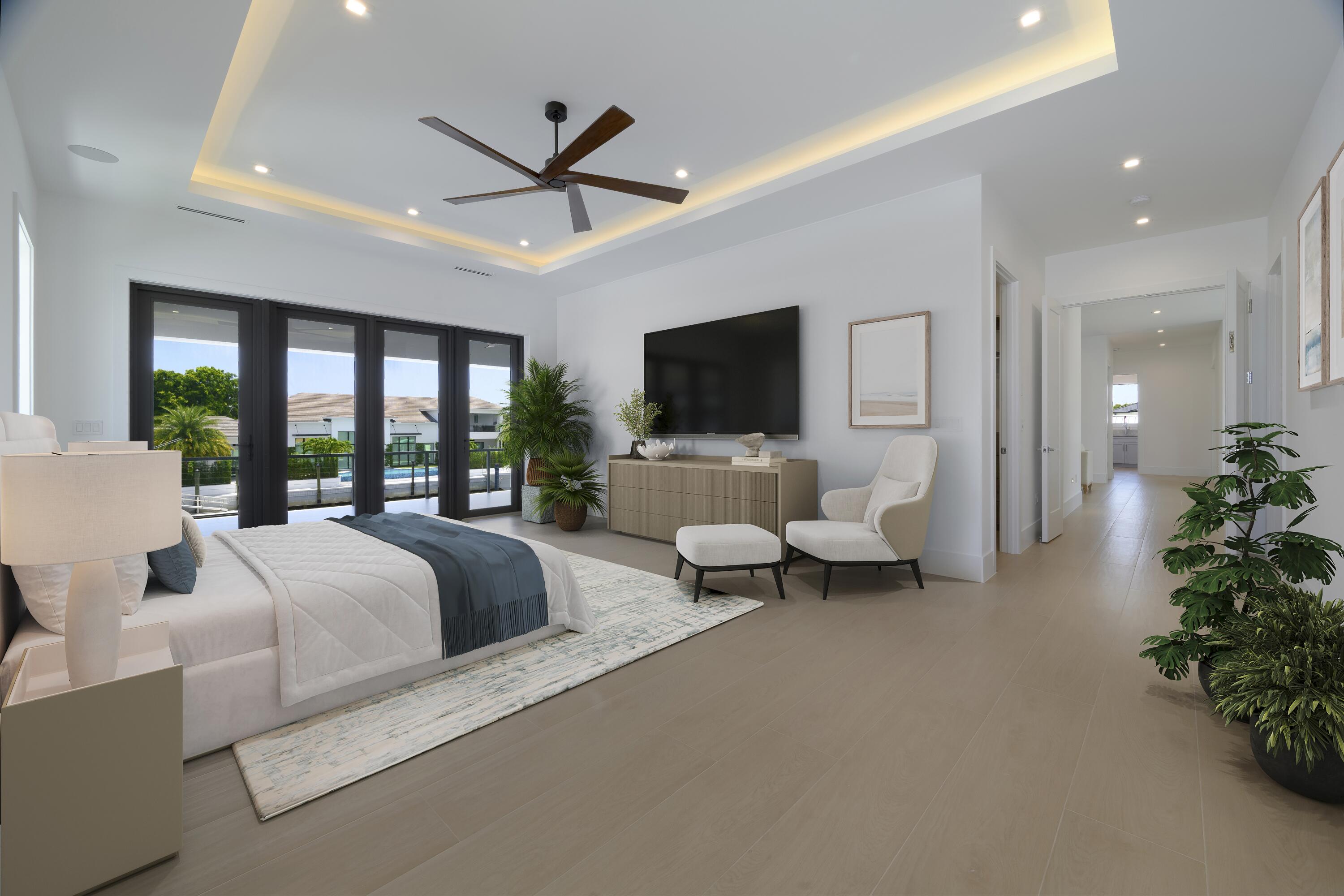 NORTH PALM BEACH VILLAGE OF 6 - Residential