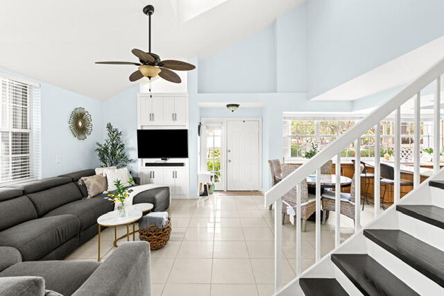 WELLESLEY AT LAKE CLARKE SHORES - Residential