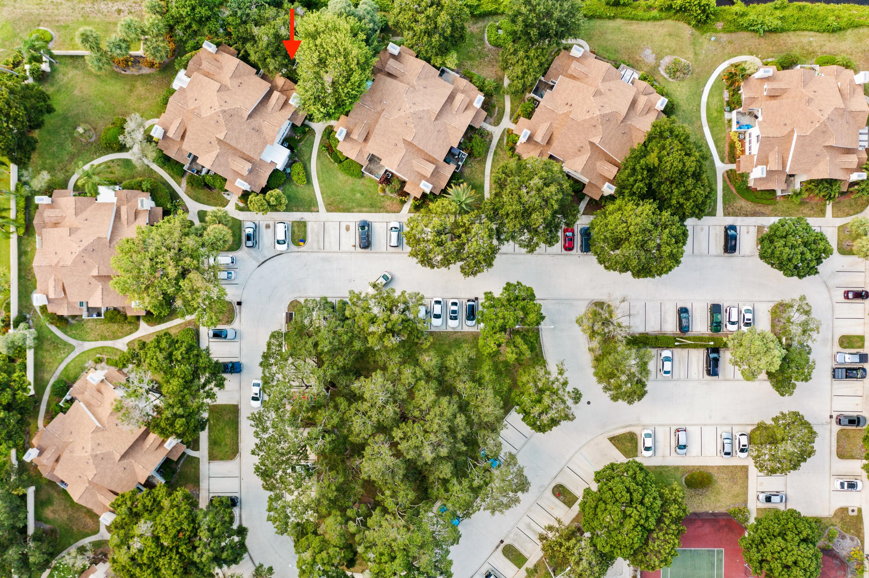 WELLESLEY AT LAKE CLARKE SHORES - Residential