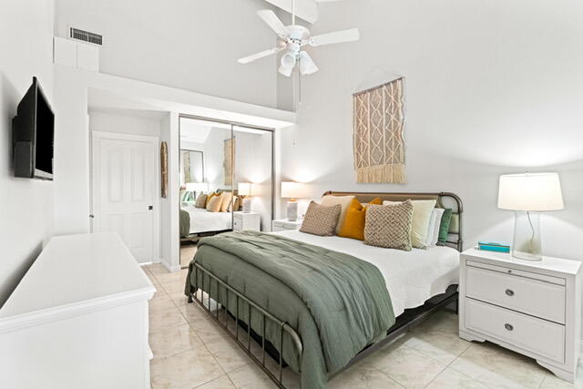 WELLESLEY AT LAKE CLARKE SHORES - Residential
