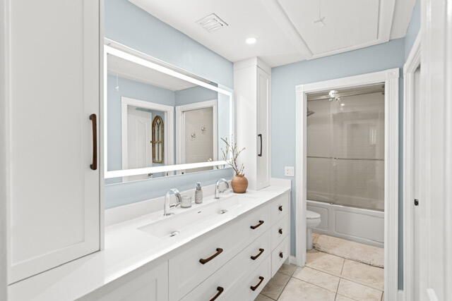 WELLESLEY AT LAKE CLARKE SHORES - Residential