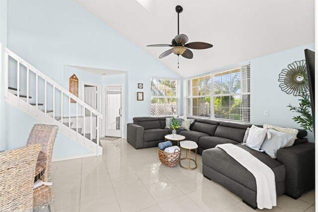 WELLESLEY AT LAKE CLARKE SHORES - Residential