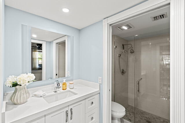 WELLESLEY AT LAKE CLARKE SHORES - Residential