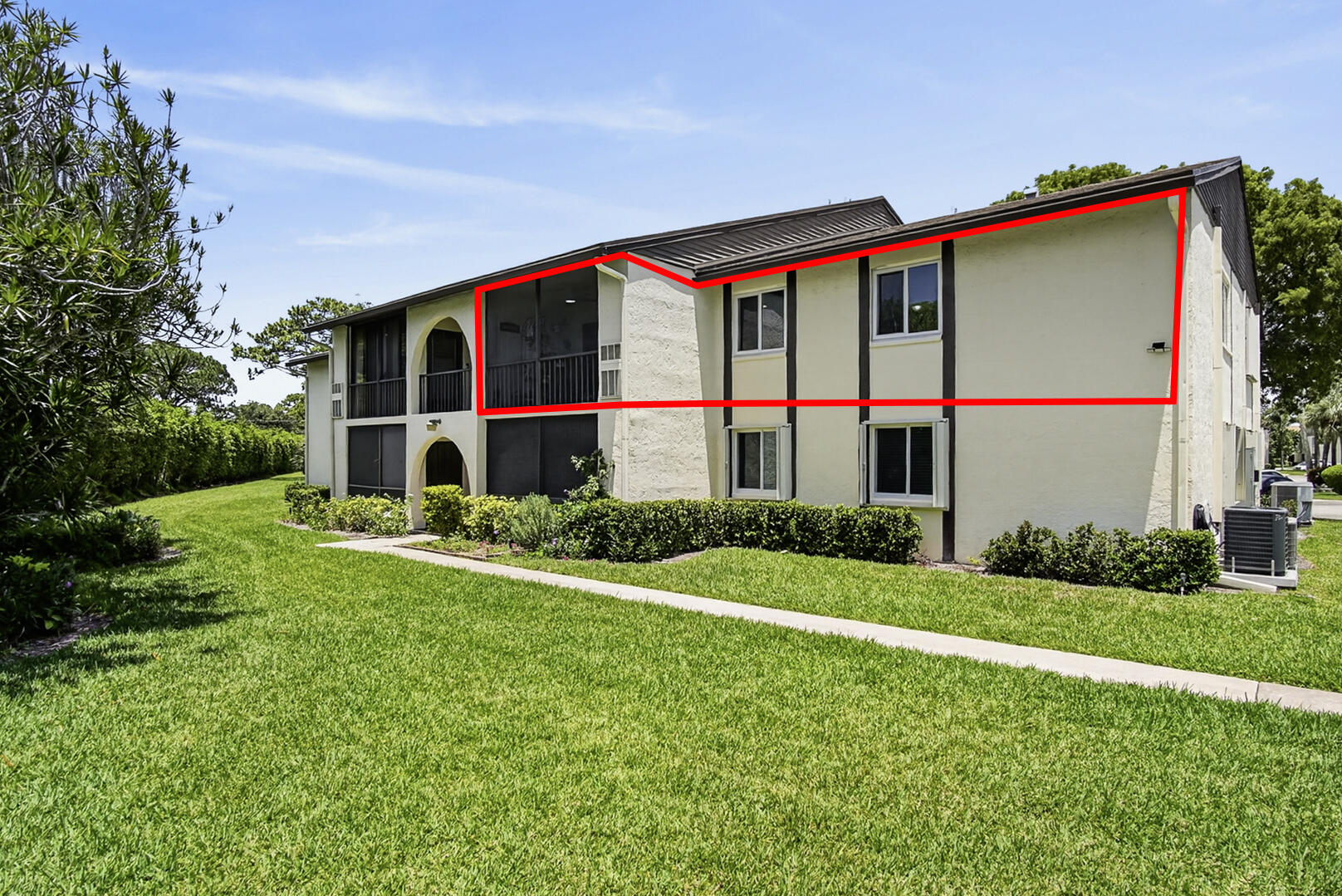 PINE RIDGE IV CONDO - Residential