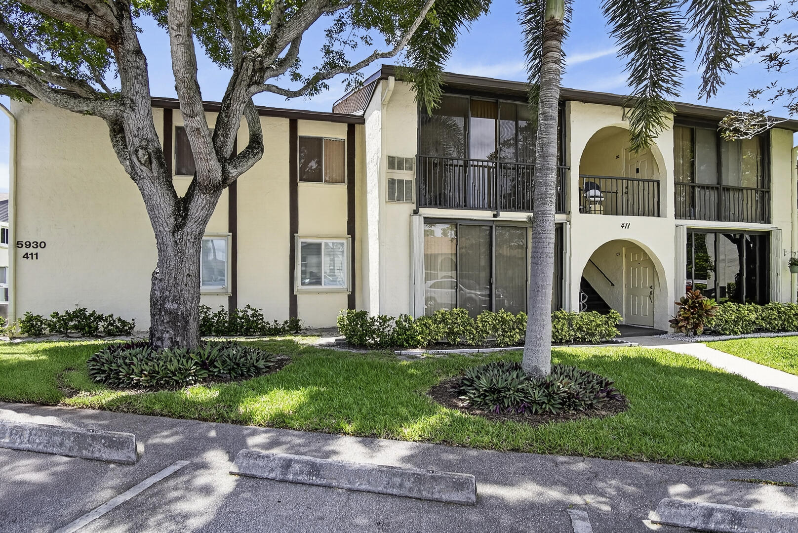 PINE RIDGE IV CONDO - Residential