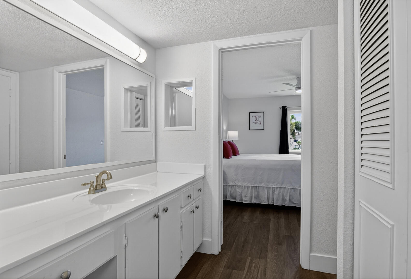 PINE RIDGE IV CONDO - Residential