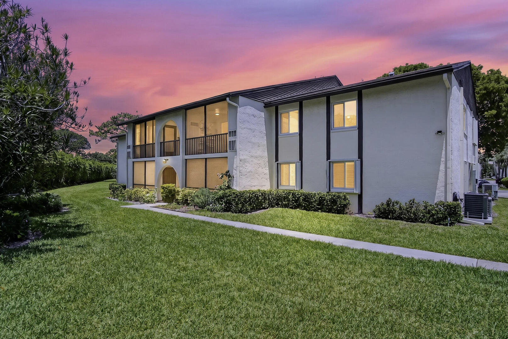 PINE RIDGE IV CONDO - Residential