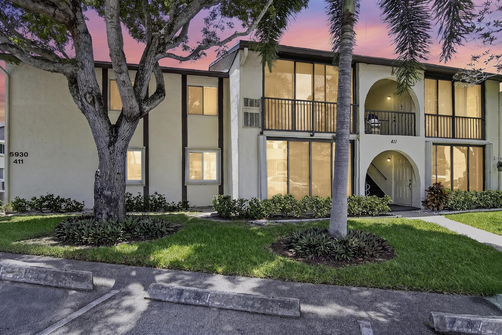 PINE RIDGE IV CONDO - Residential