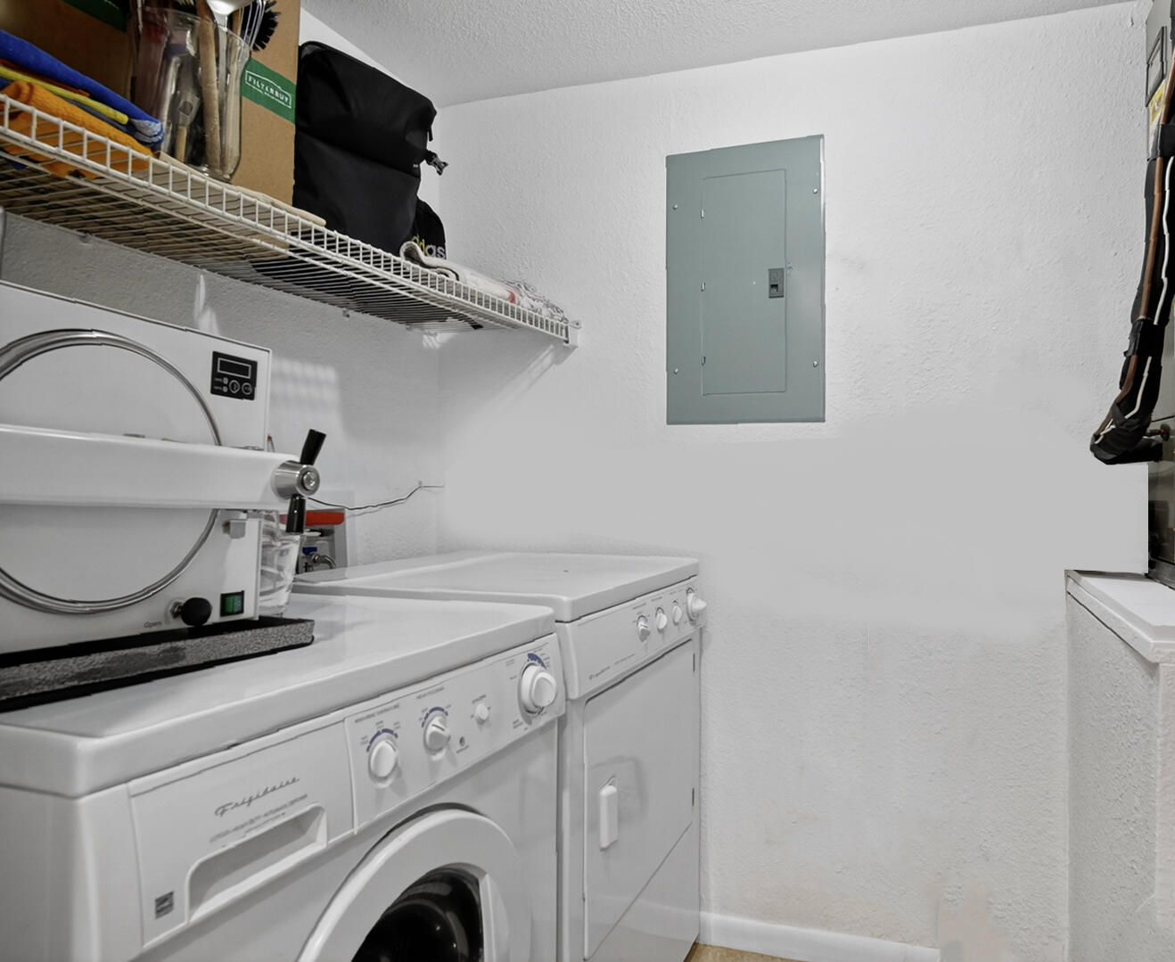 PINE RIDGE IV CONDO - Residential
