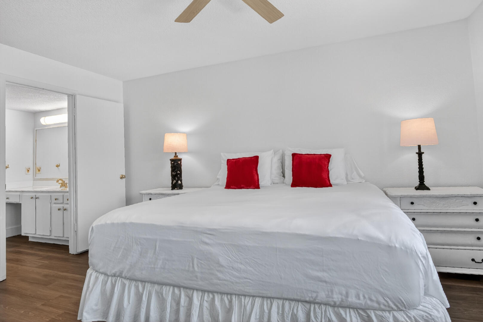 PINE RIDGE IV CONDO - Residential