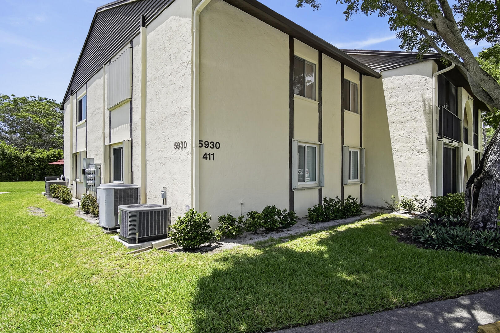 PINE RIDGE IV CONDO - Residential