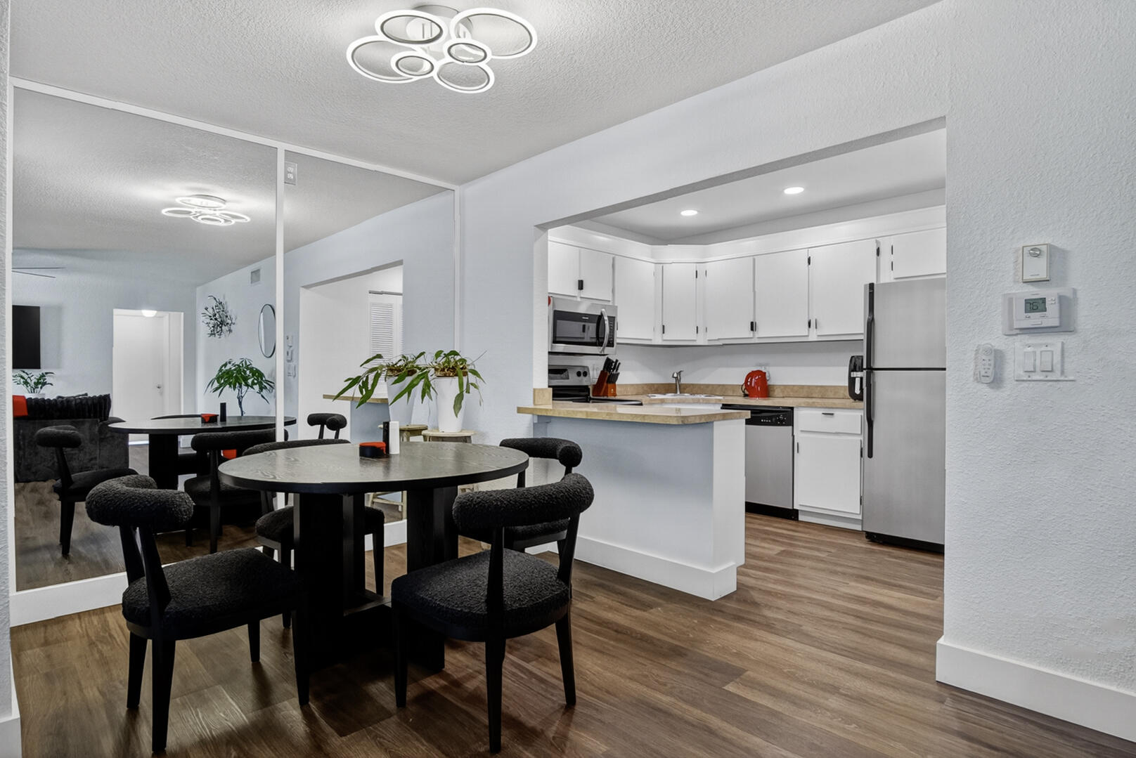 PINE RIDGE IV CONDO - Residential