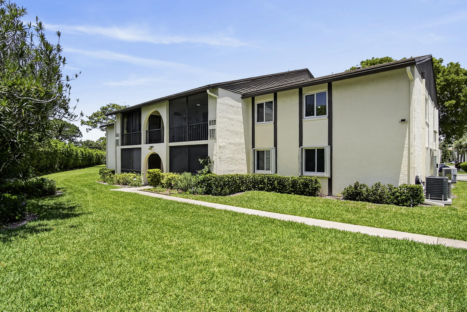 PINE RIDGE IV CONDO - Residential