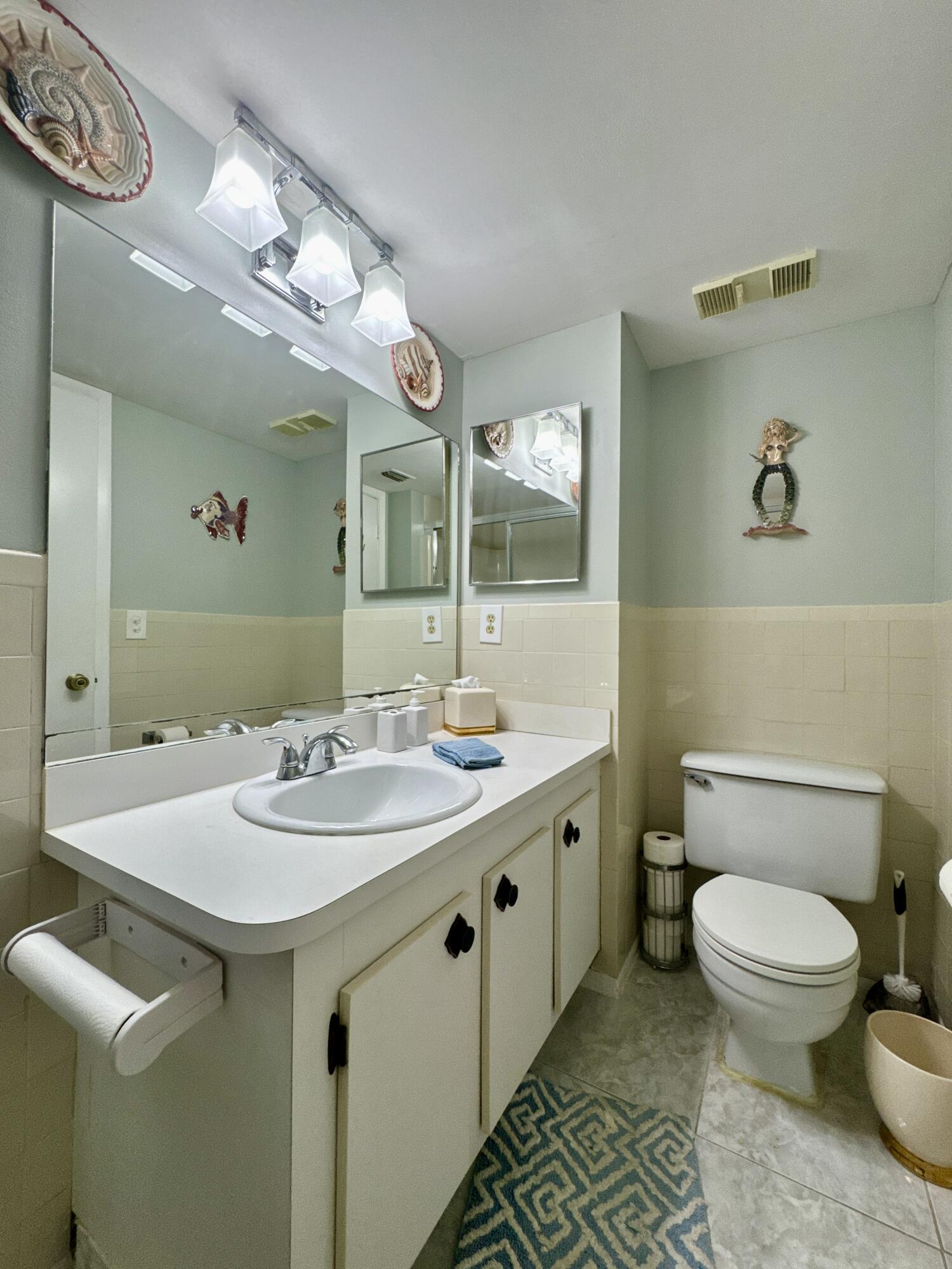 LUCERNE LAKES GOLF COLONY CONDOS 1 THRU 12 AND 14 - Residential