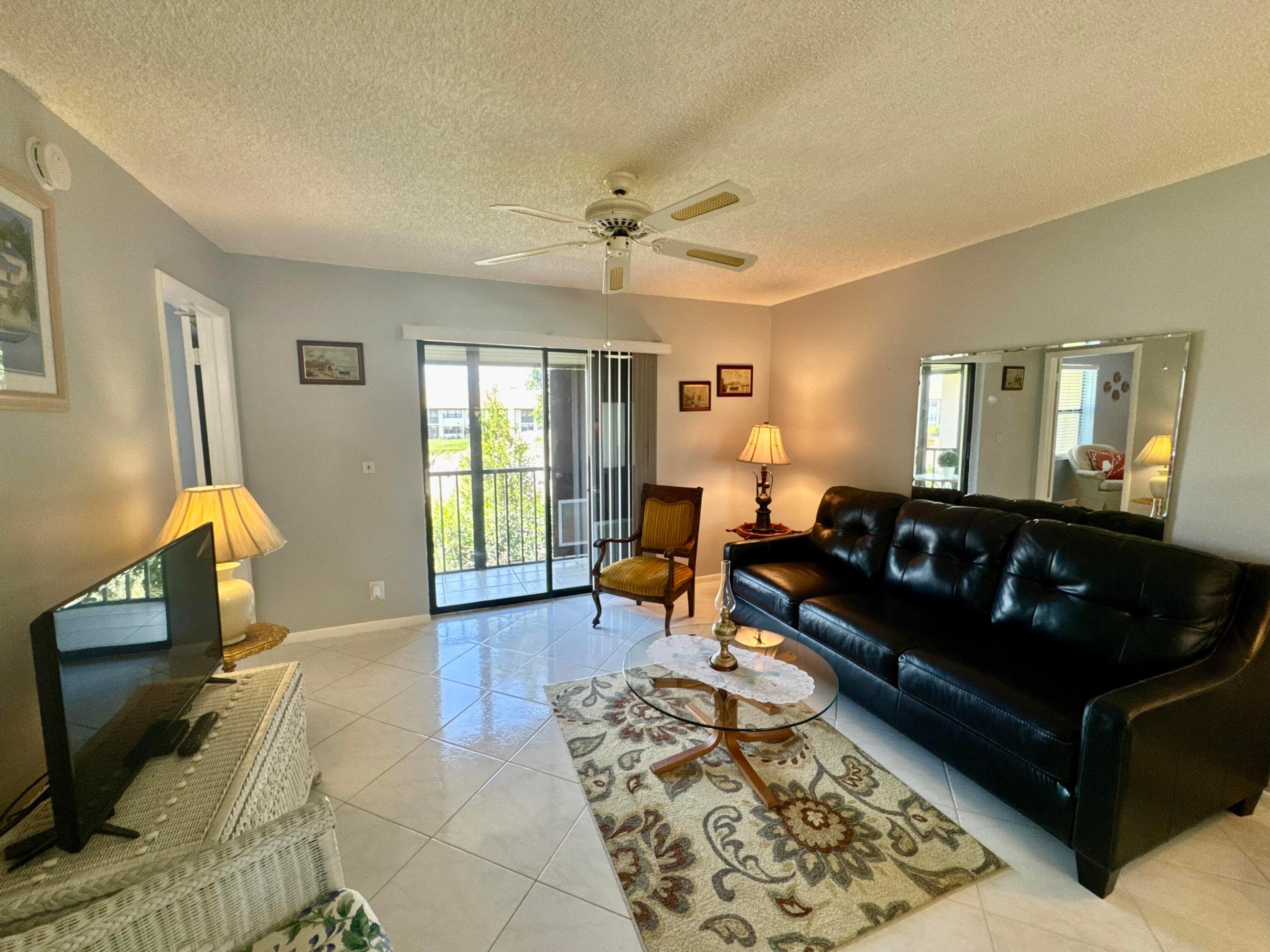 LUCERNE LAKES GOLF COLONY CONDOS 1 THRU 12 AND 14 - Residential