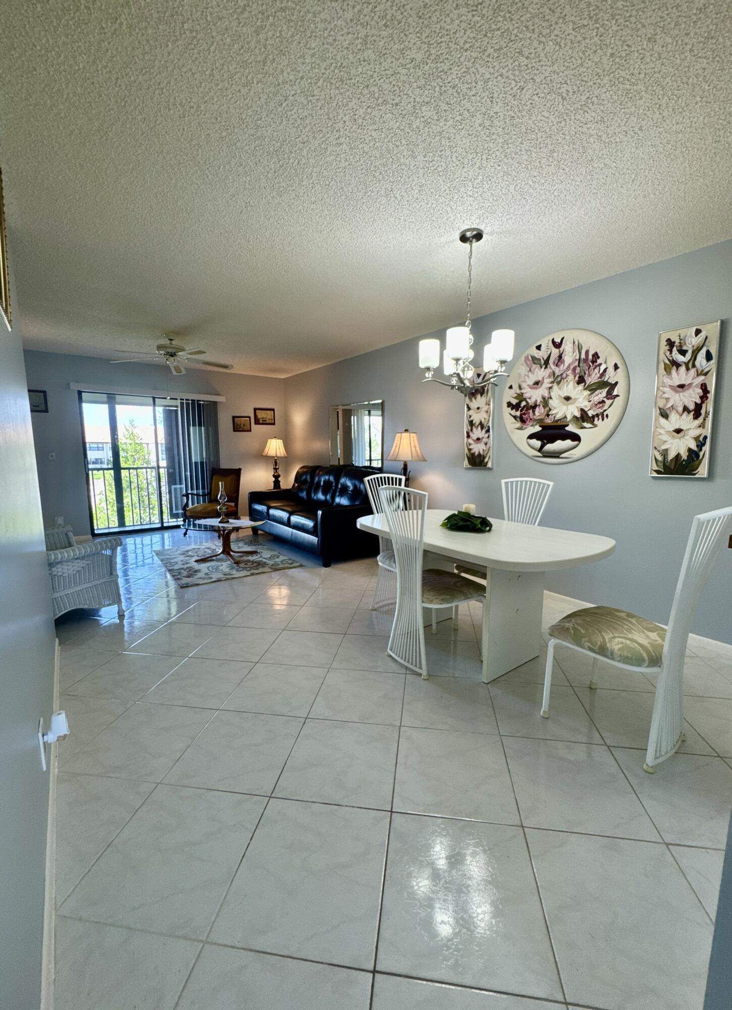 LUCERNE LAKES GOLF COLONY CONDOS 1 THRU 12 AND 14 - Residential