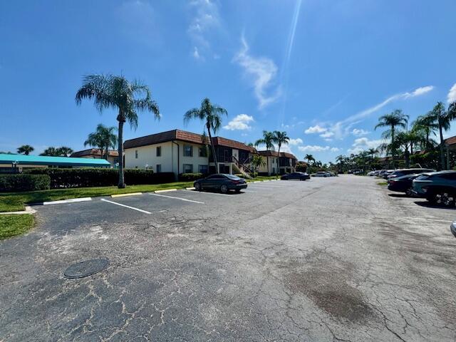 LUCERNE LAKES GOLF COLONY CONDOS 1 THRU 12 AND 14 - Residential