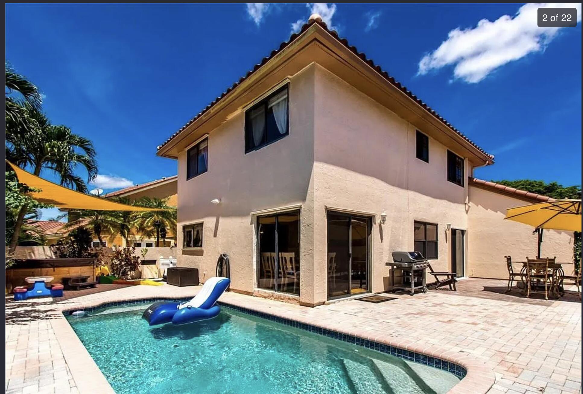VILLAGES OF HILLSBORO - Residential
