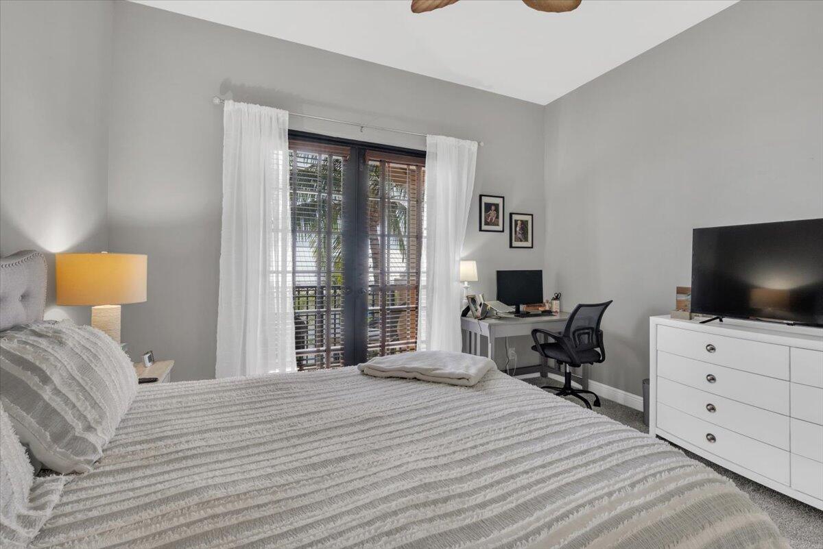 CASA DEL SOL OF TEQUESTA - Residential Lease