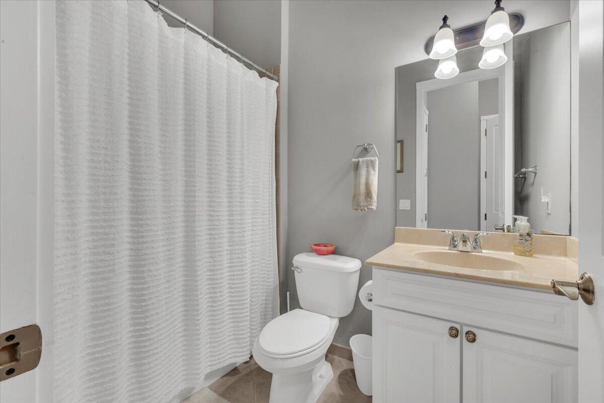 CASA DEL SOL OF TEQUESTA - Residential Lease
