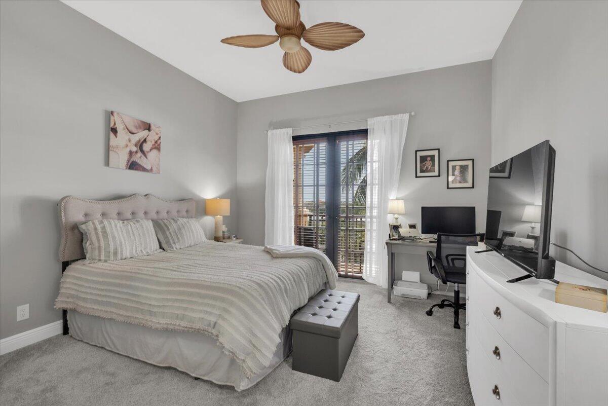 CASA DEL SOL OF TEQUESTA - Residential Lease