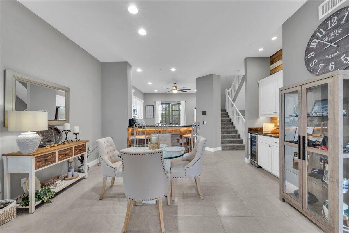 CASA DEL SOL OF TEQUESTA - Residential Lease