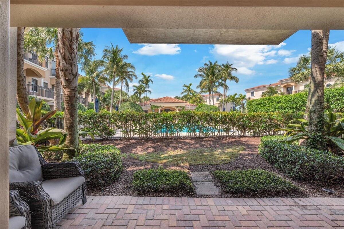 CASA DEL SOL OF TEQUESTA - Residential Lease