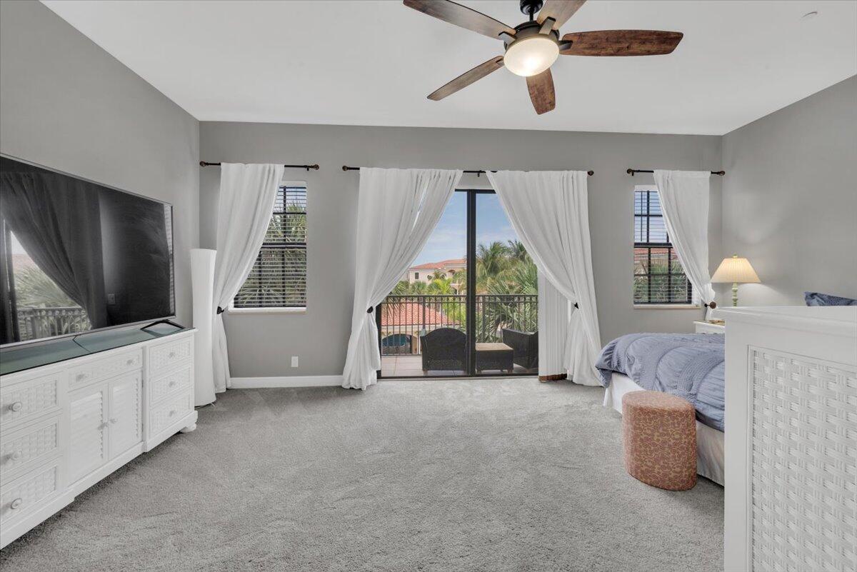 CASA DEL SOL OF TEQUESTA - Residential Lease