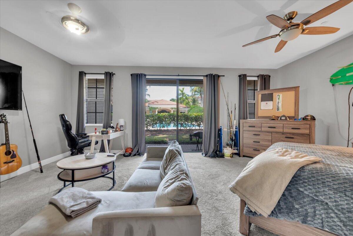 CASA DEL SOL OF TEQUESTA - Residential Lease