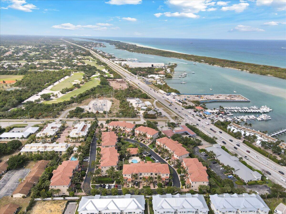 CASA DEL SOL OF TEQUESTA - Residential Lease